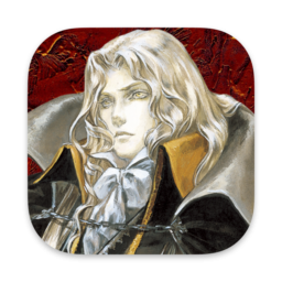 Castlevania: Grimoire of Souls icon